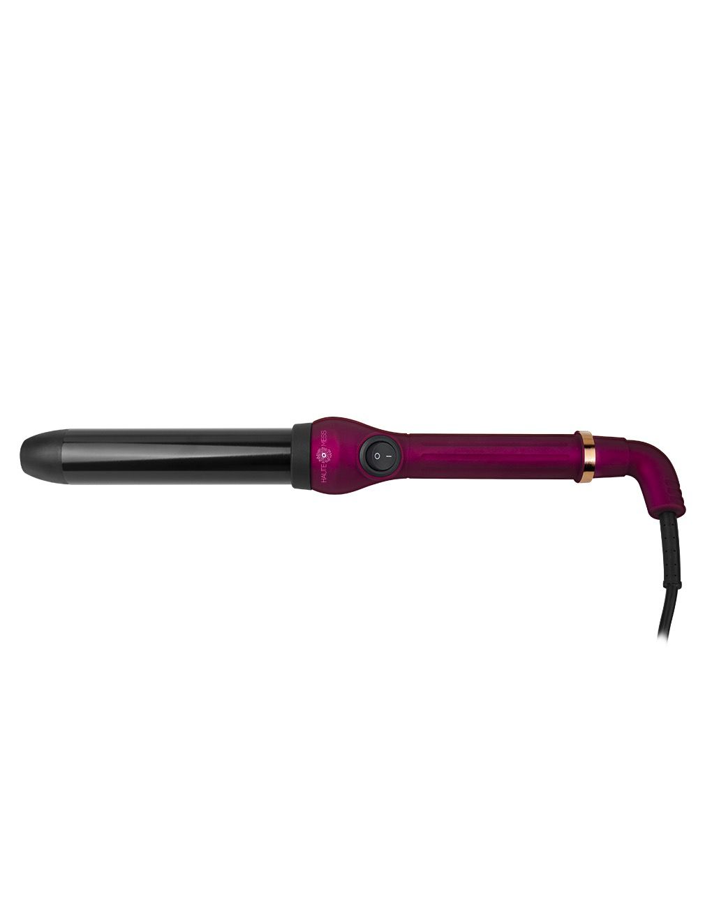 Boucleur sans clip Hauteness Max Volume 32 mm