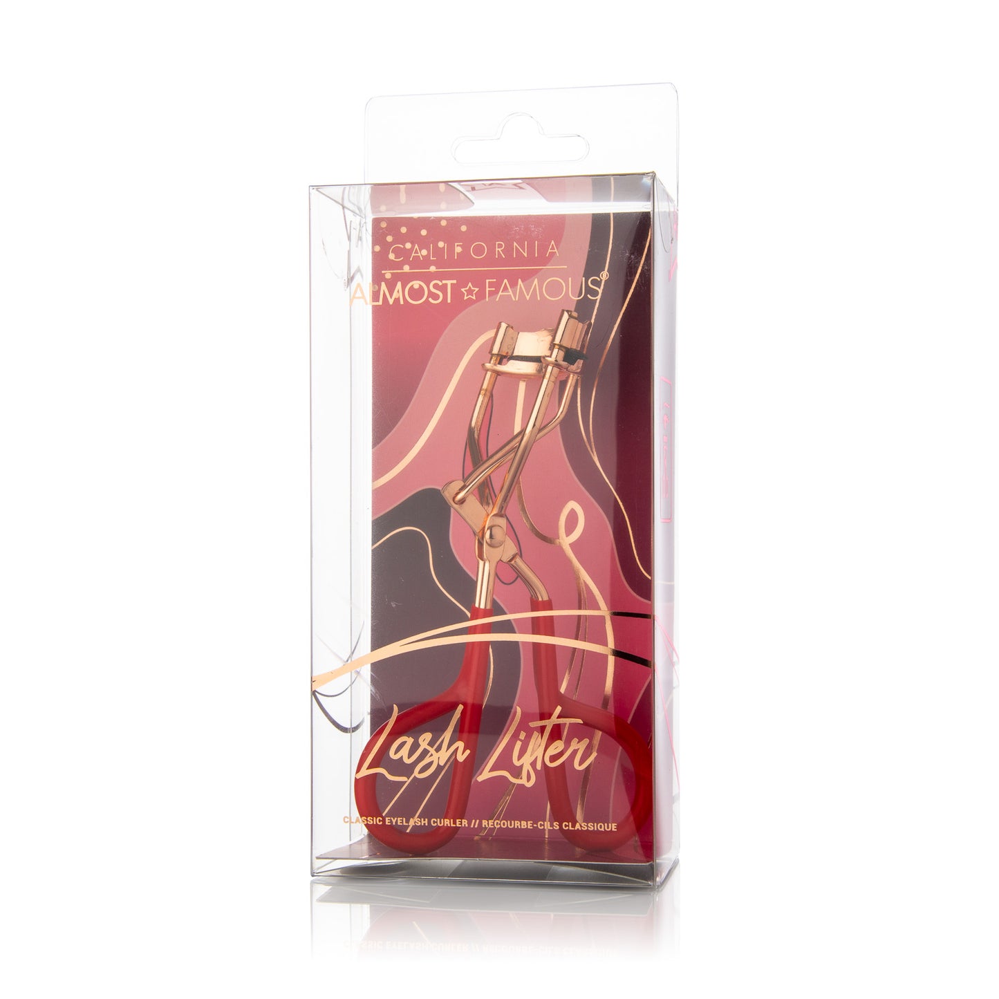 Recourbe-cils de luxe Almost Famous