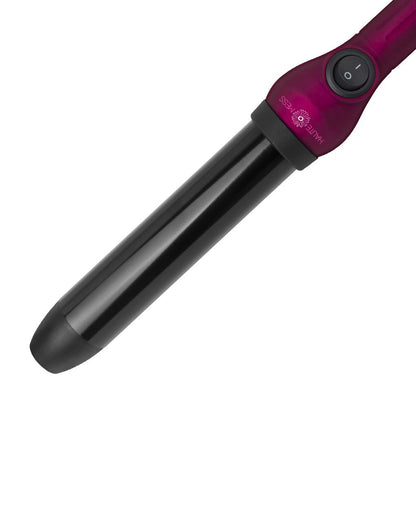 Boucleur sans clip Hauteness Max Volume 32 mm