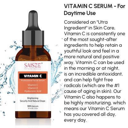 Face Serum Facial Serum Kit  Anti Age Serum Kit Absorbs Fast Fights