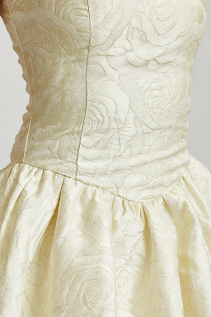 Belle Rose Dress