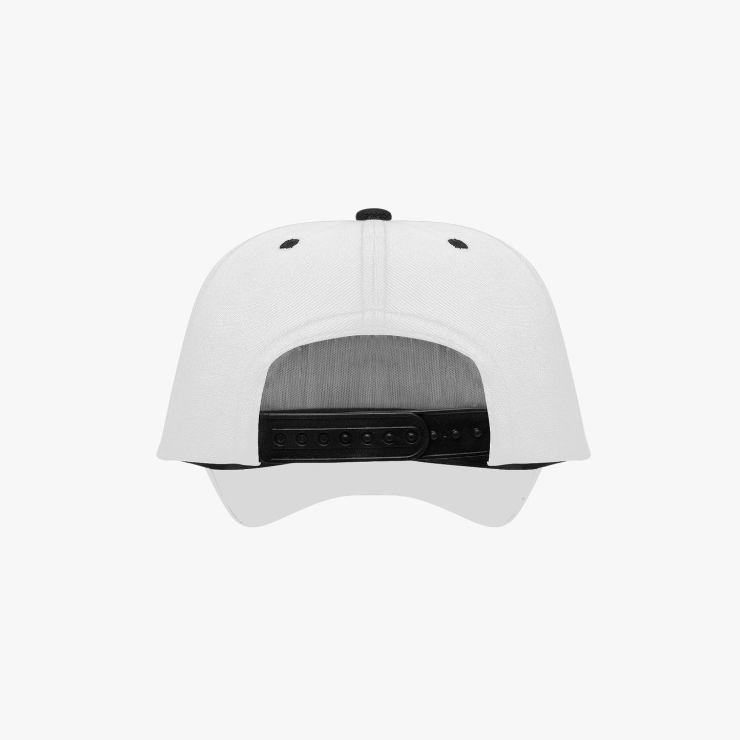 Sombrero con monograma JES