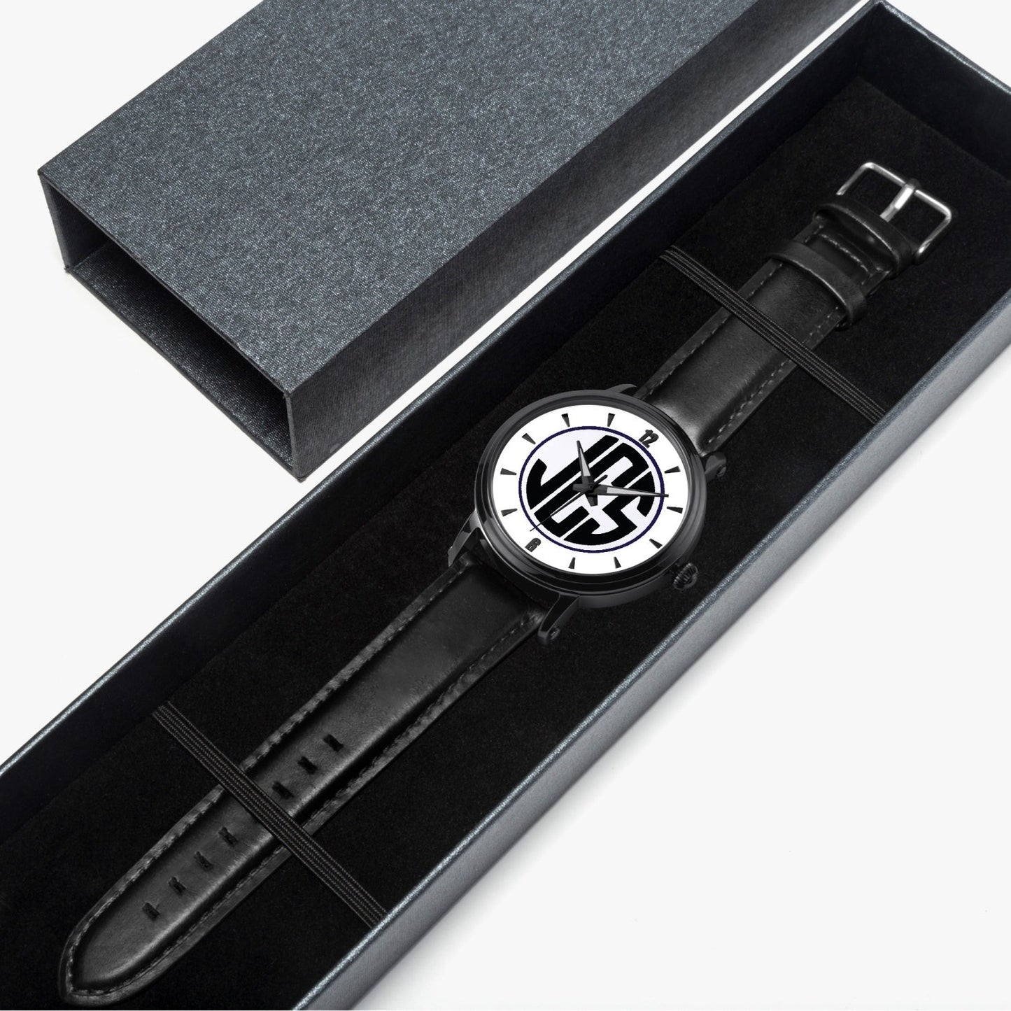Montre automatique unisexe JES 46 mm