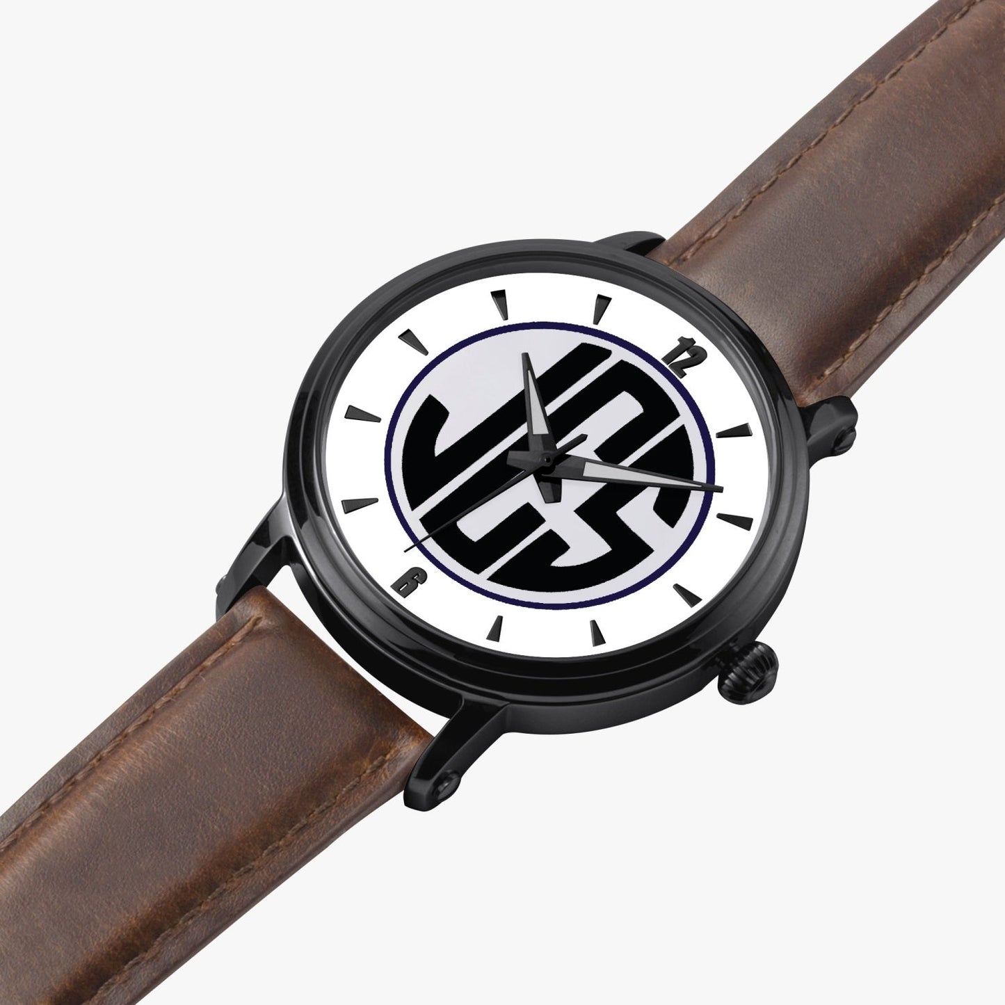 Montre automatique unisexe JES 46 mm