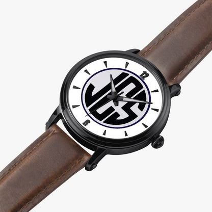Montre automatique unisexe JES 46 mm