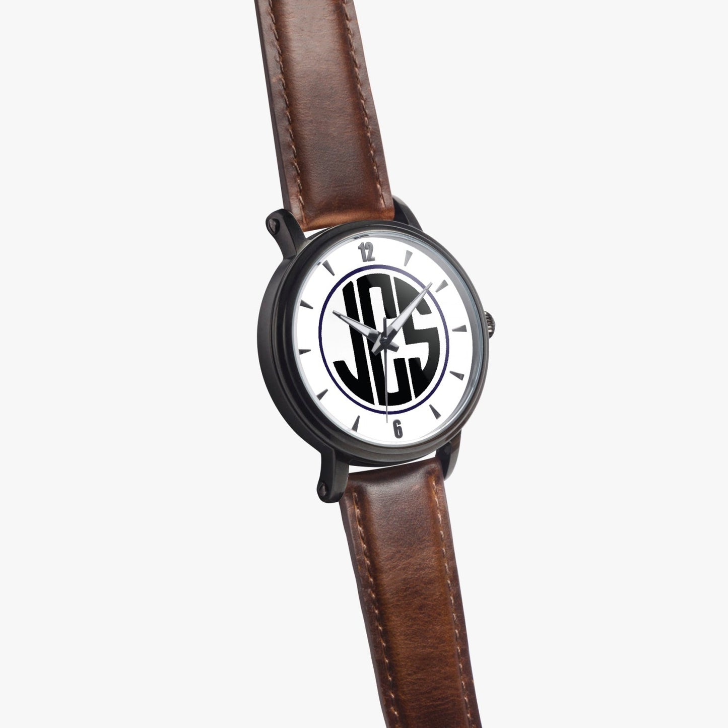 Montre automatique unisexe JES 46 mm