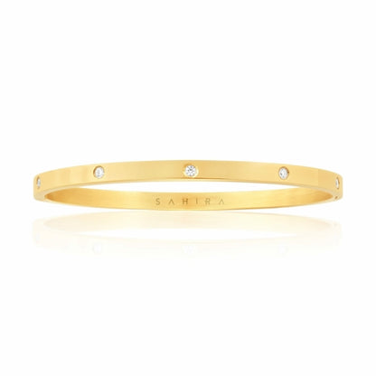 Bracelet Éternité Elsie