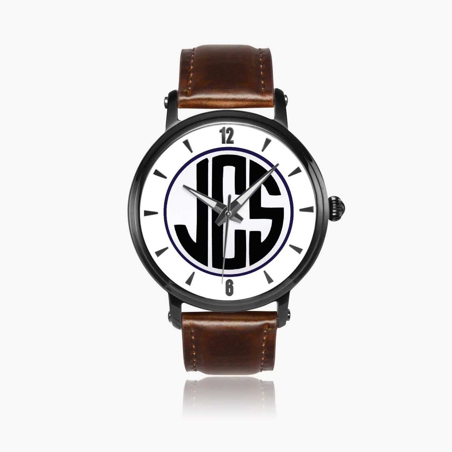 Montre automatique unisexe JES 46 mm