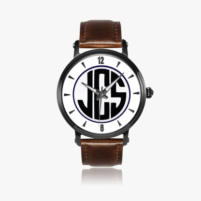 Montre automatique unisexe JES 46 mm