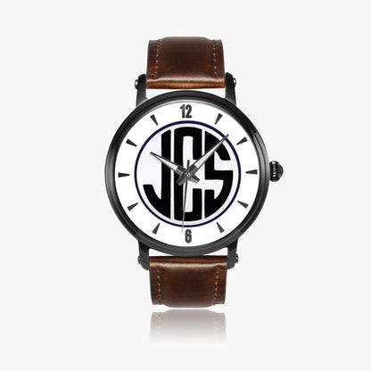 Montre automatique unisexe JES 46 mm