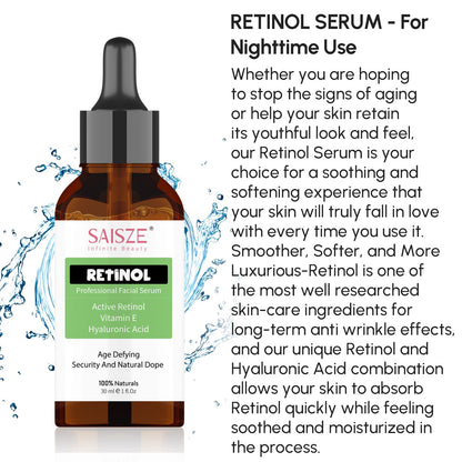 Face Serum Facial Serum Kit  Anti Age Serum Kit Absorbs Fast Fights