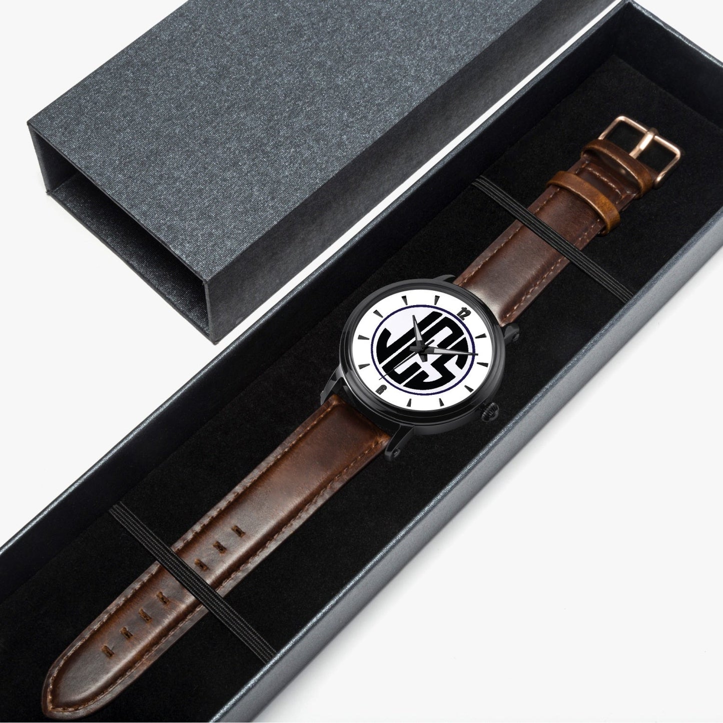 Montre automatique unisexe JES 46 mm