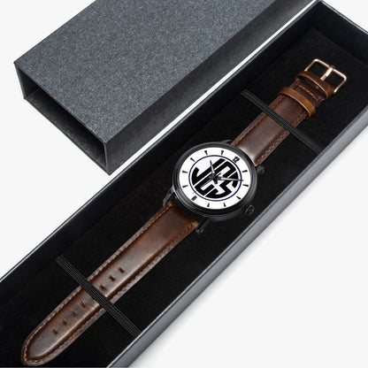 Montre automatique unisexe JES 46 mm