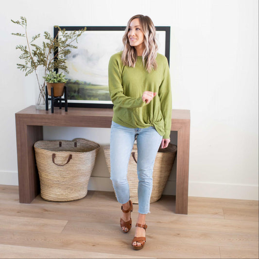 Long Sleeve Top Thermal