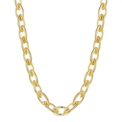 Frankie Link Necklace