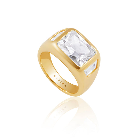 Bague Geneviève