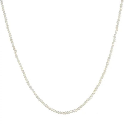 Collier ras du cou Ginny Pearl
