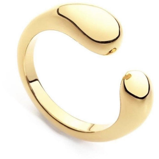 Bague Havane