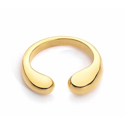 Bague Havane