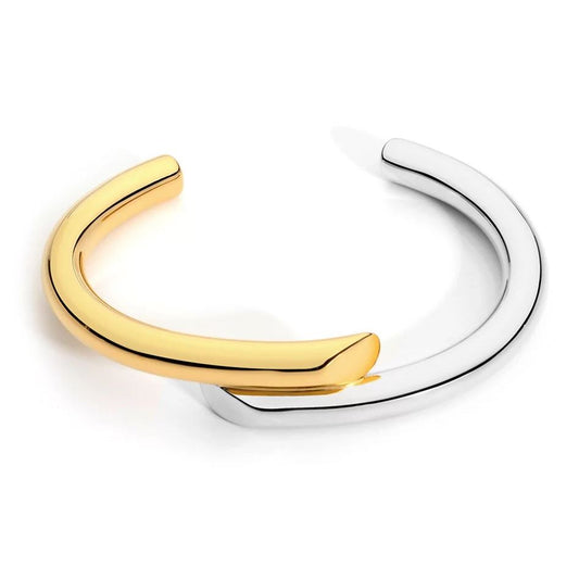 Brazalete Helen - Dos tonos