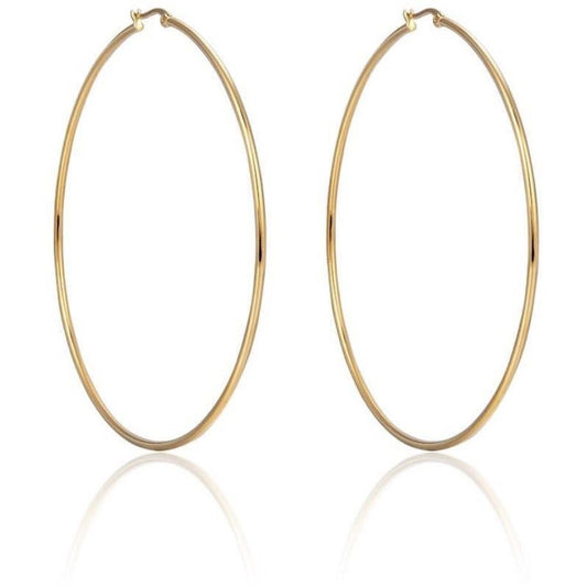 Aros ovalados de hula