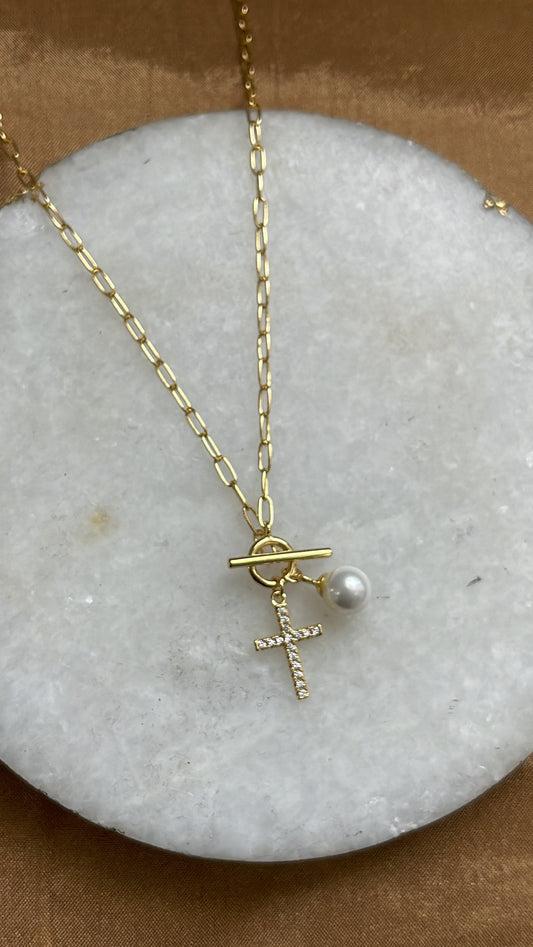 Collier Espoir