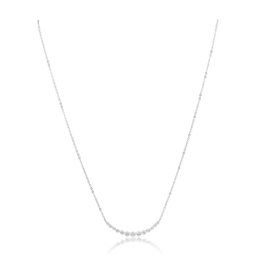 Collier Imani CZ