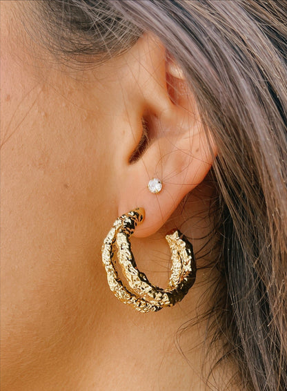 Pendientes Incanto CZ