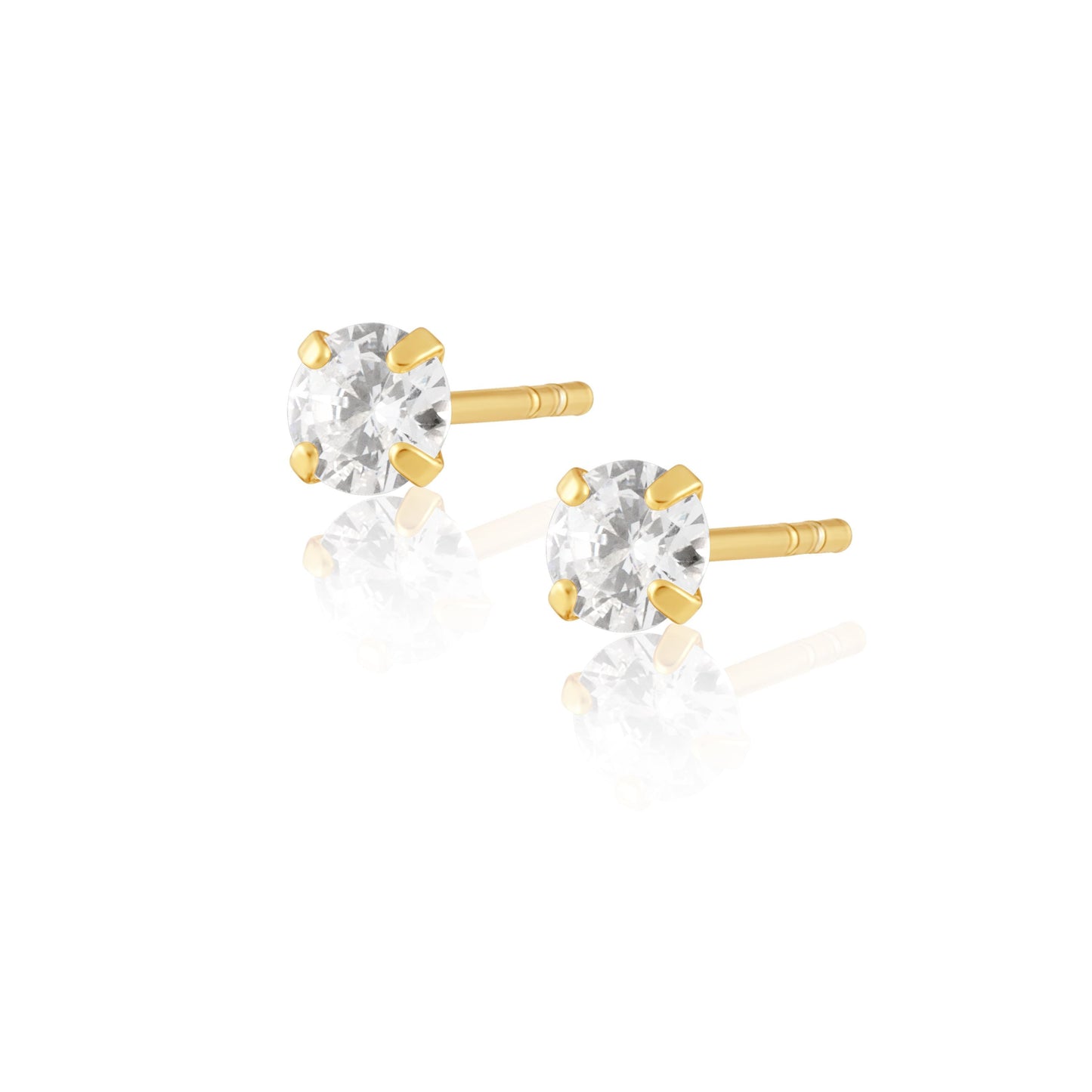 Pendientes Incanto CZ