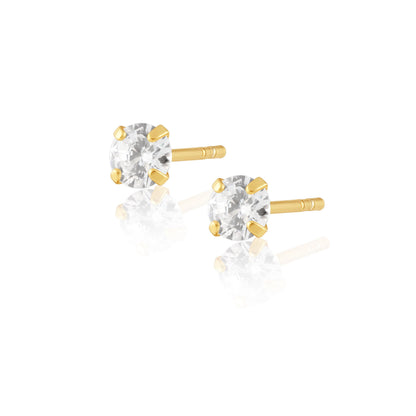 Pendientes Incanto CZ