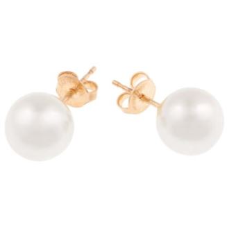 Pendientes Jackie O. Pearl