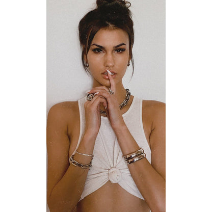 Pulsera de eslabones Jenna