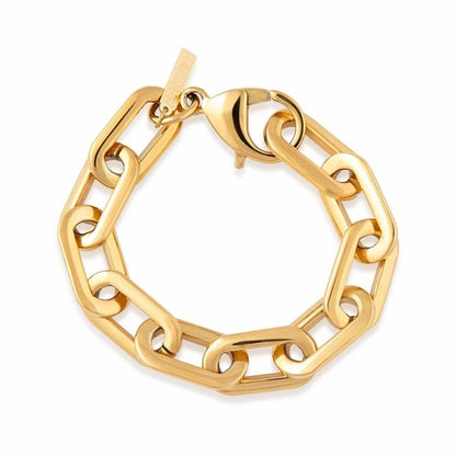 Pulsera de eslabones Jenna