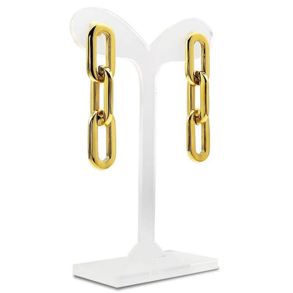 Pendientes Jenna Link