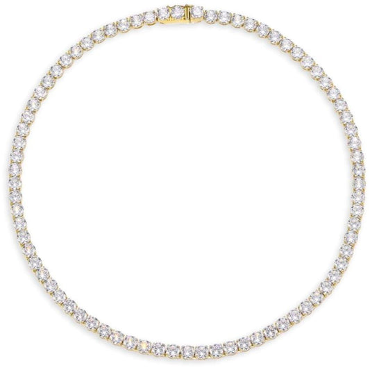 Collier de tennis Karla