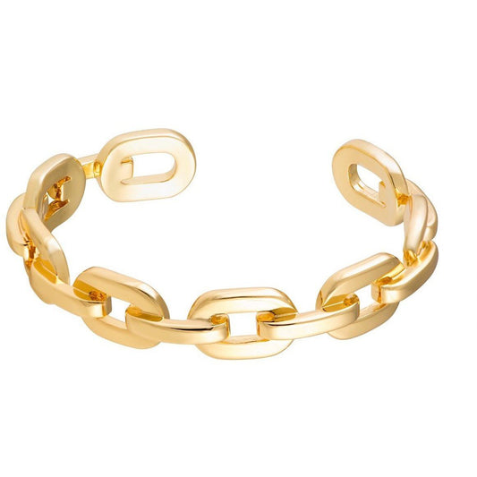 Bracelet à maillons Kaye - Grand