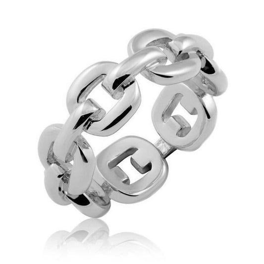 Bague Kaye Link