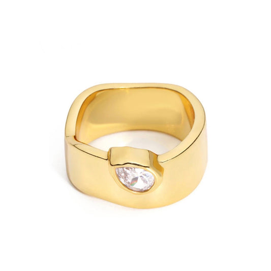 Bague Kiara