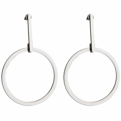 Boucles d'oreilles pendantes Kimi 