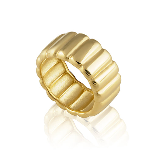 Bague Kyle Band