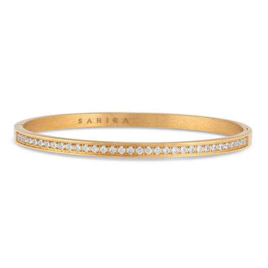Bracelet pavé Lara