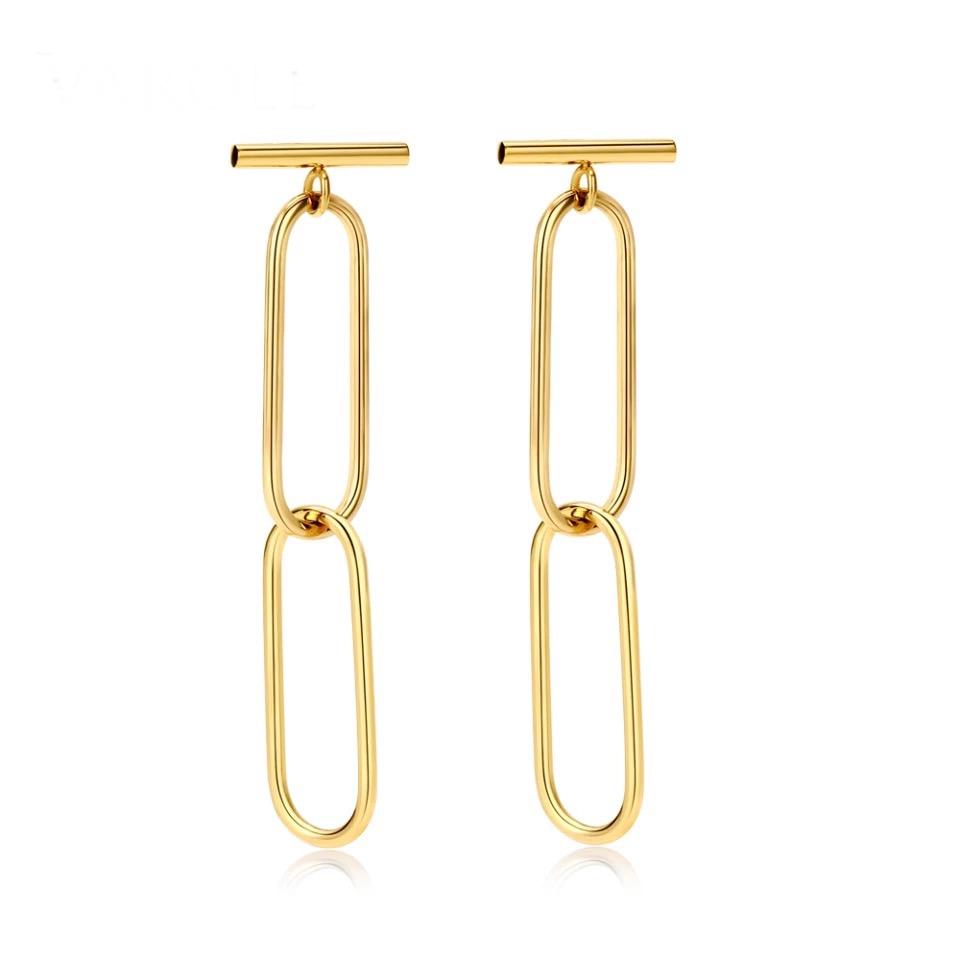 Boucles d'oreilles Lisa Link