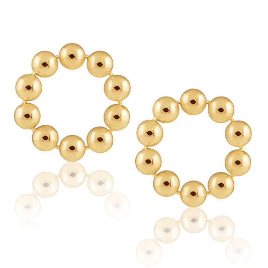 Boucle d'oreille Lolita