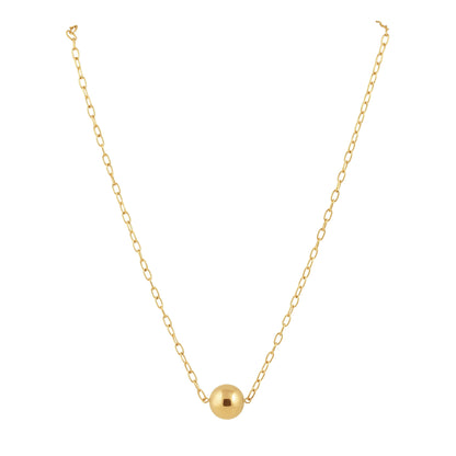 Loretta Bead Necklace