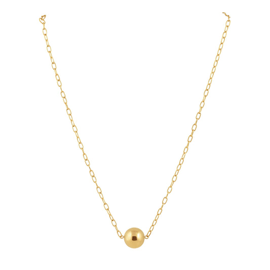 Collier de perles Loretta