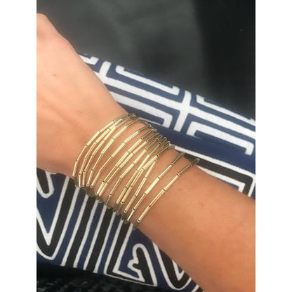 Collier enroulé Mara