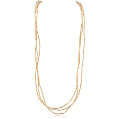 Collier enroulé Mara