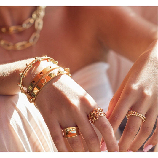 Bracelet Mia Star