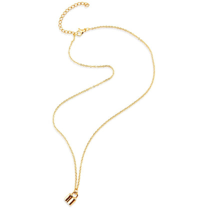Collier Mini Cadenas