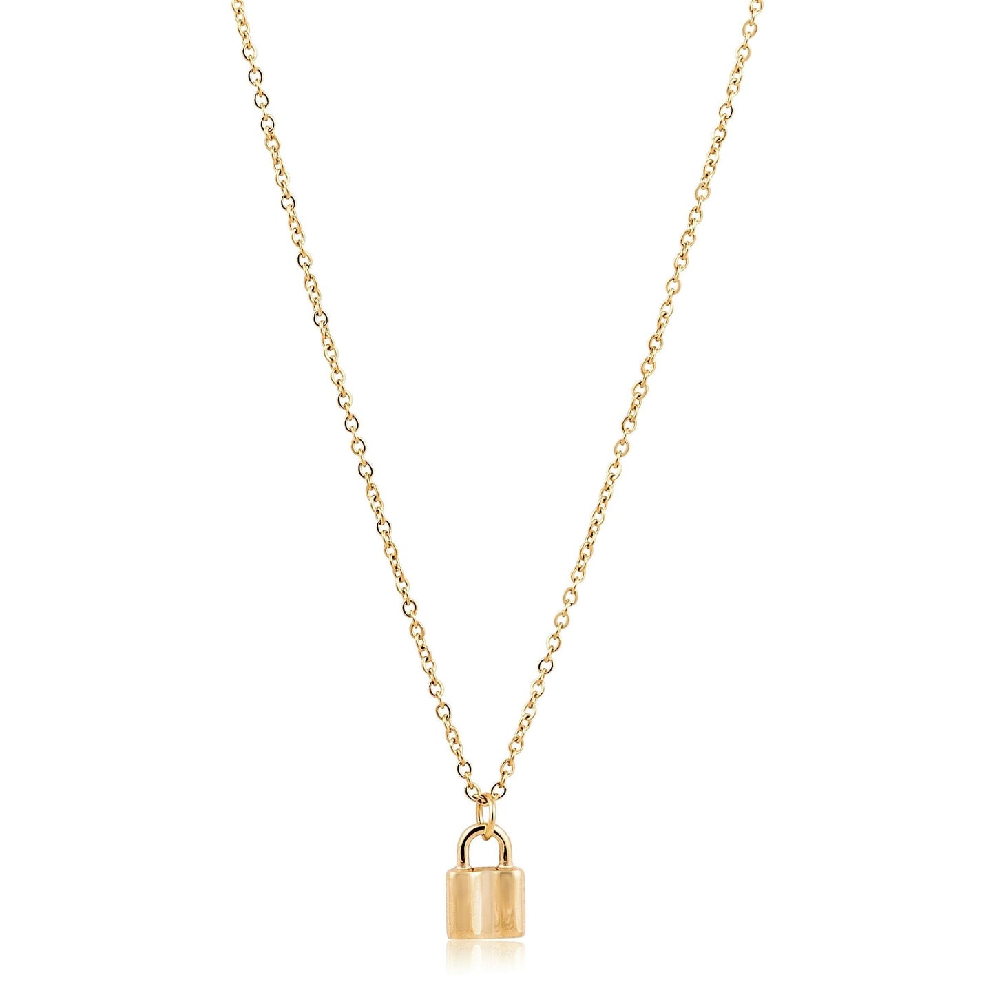 Collier Mini Cadenas